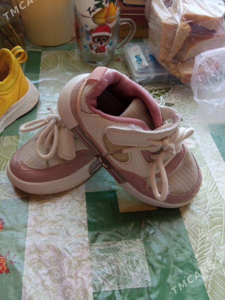 красотки детские - Ашхабад - img 3