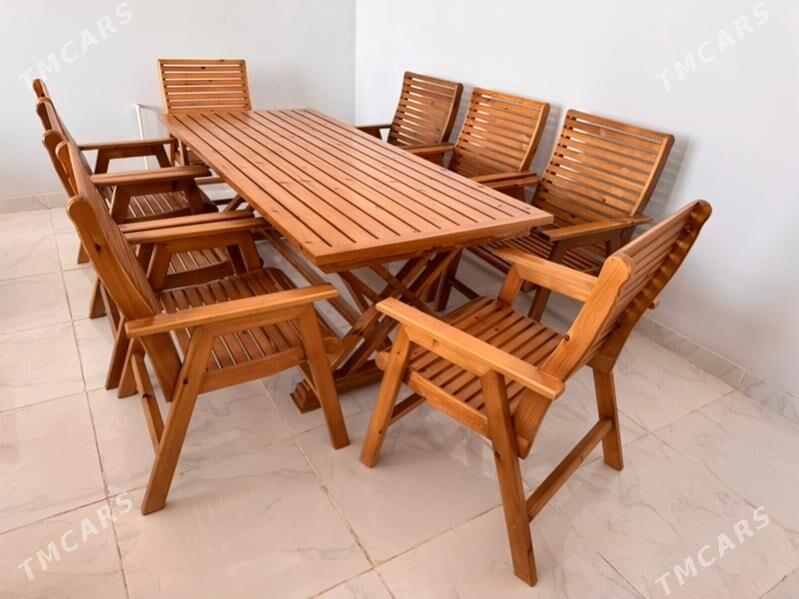 agaç ussa gerek - Мары - img 4