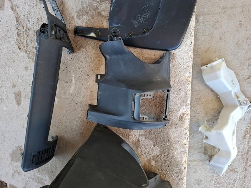 Hiace tarpeda,brazgawik,fara,bakawoy 4 000 TMT - Мары - img 6