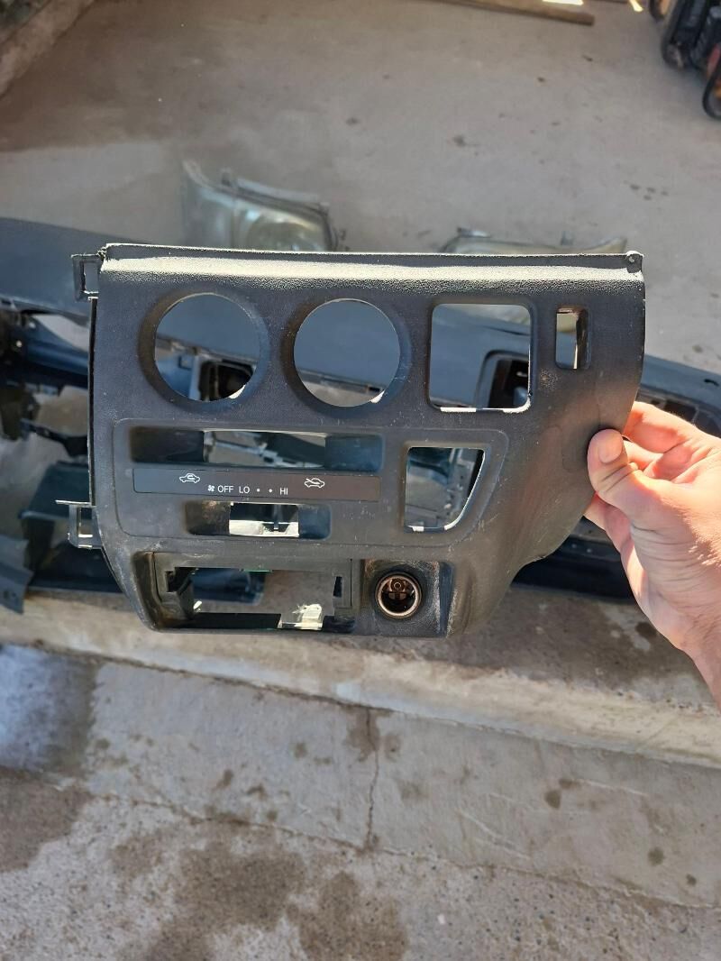 Hiace tarpeda,brazgawik,fara,bakawoy 4 000 TMT - Мары - img 5