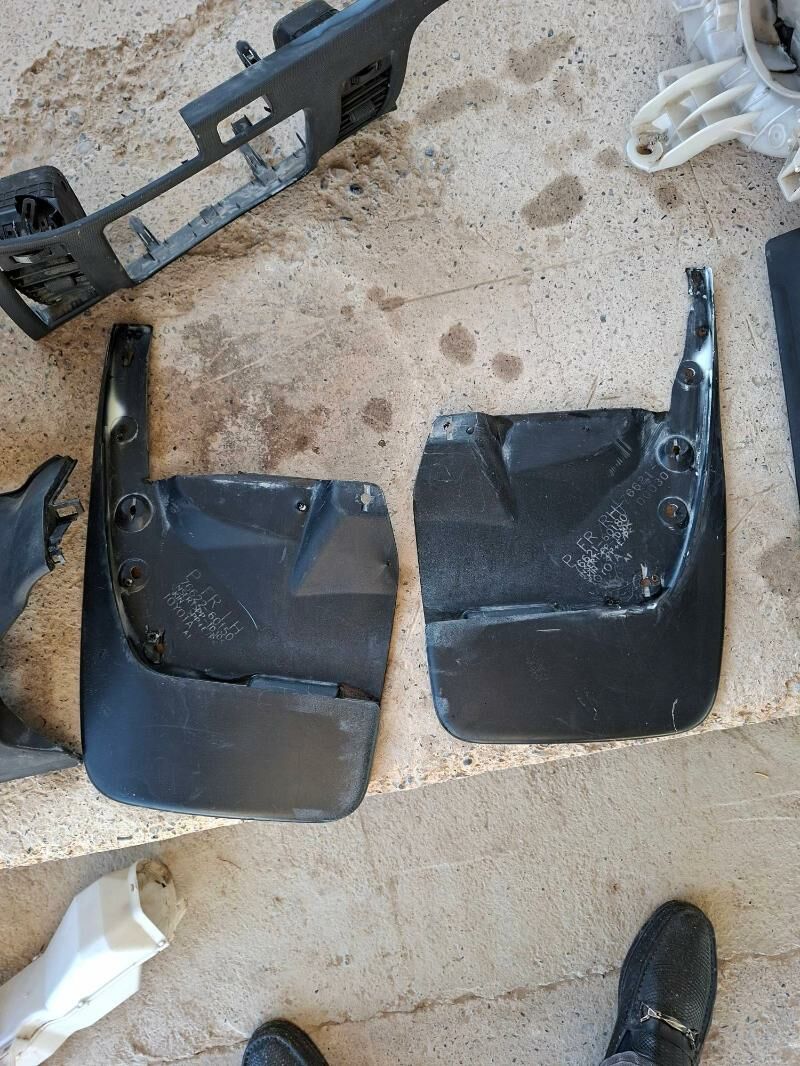 Hiace tarpeda,brazgawik,fara,bakawoy 4 000 TMT - Мары - img 8