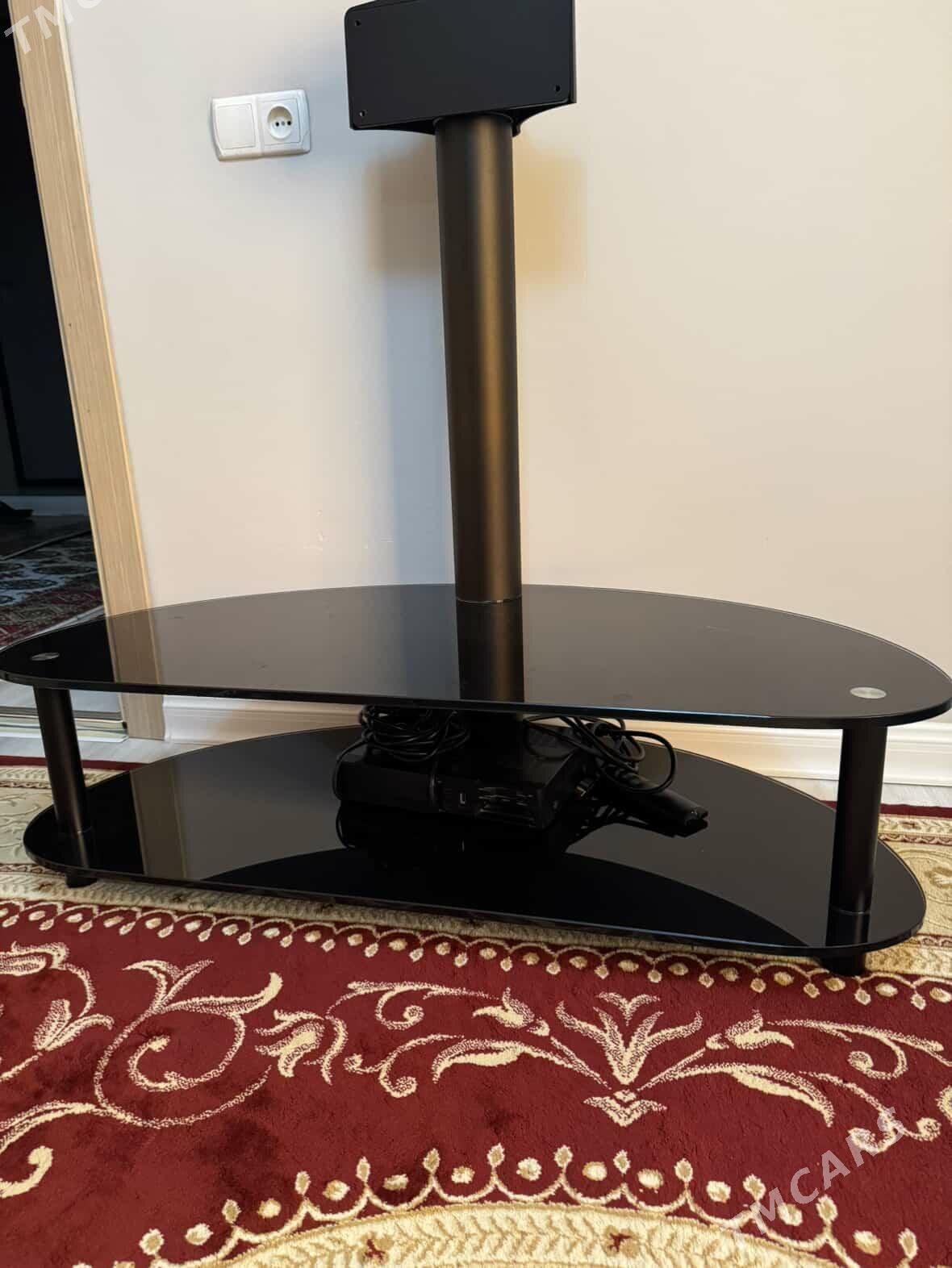 telewizor tv postawka - Ашхабад - img 1