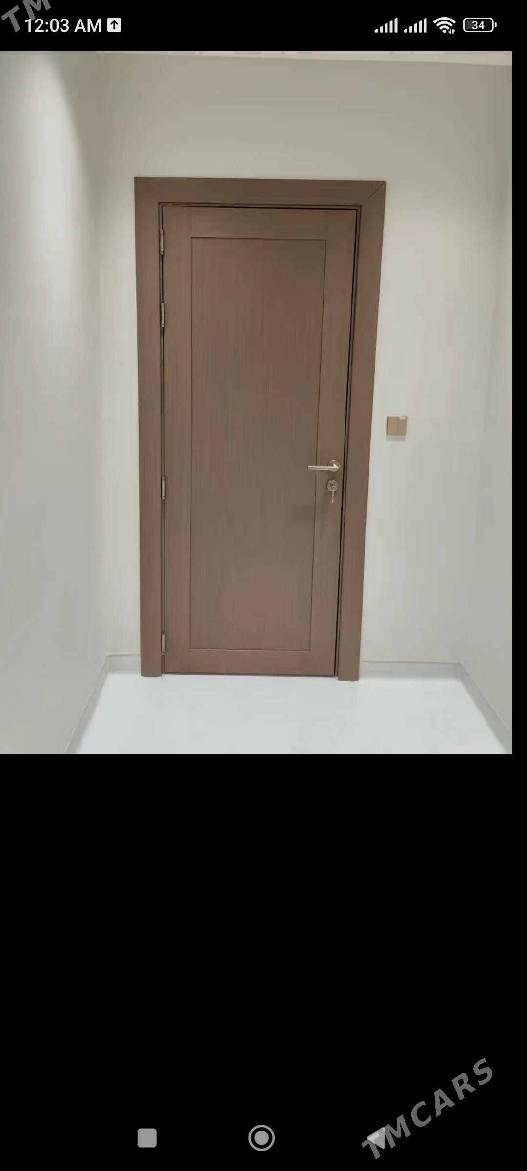 icgi MDF gapy - Sakarçäge - img 1