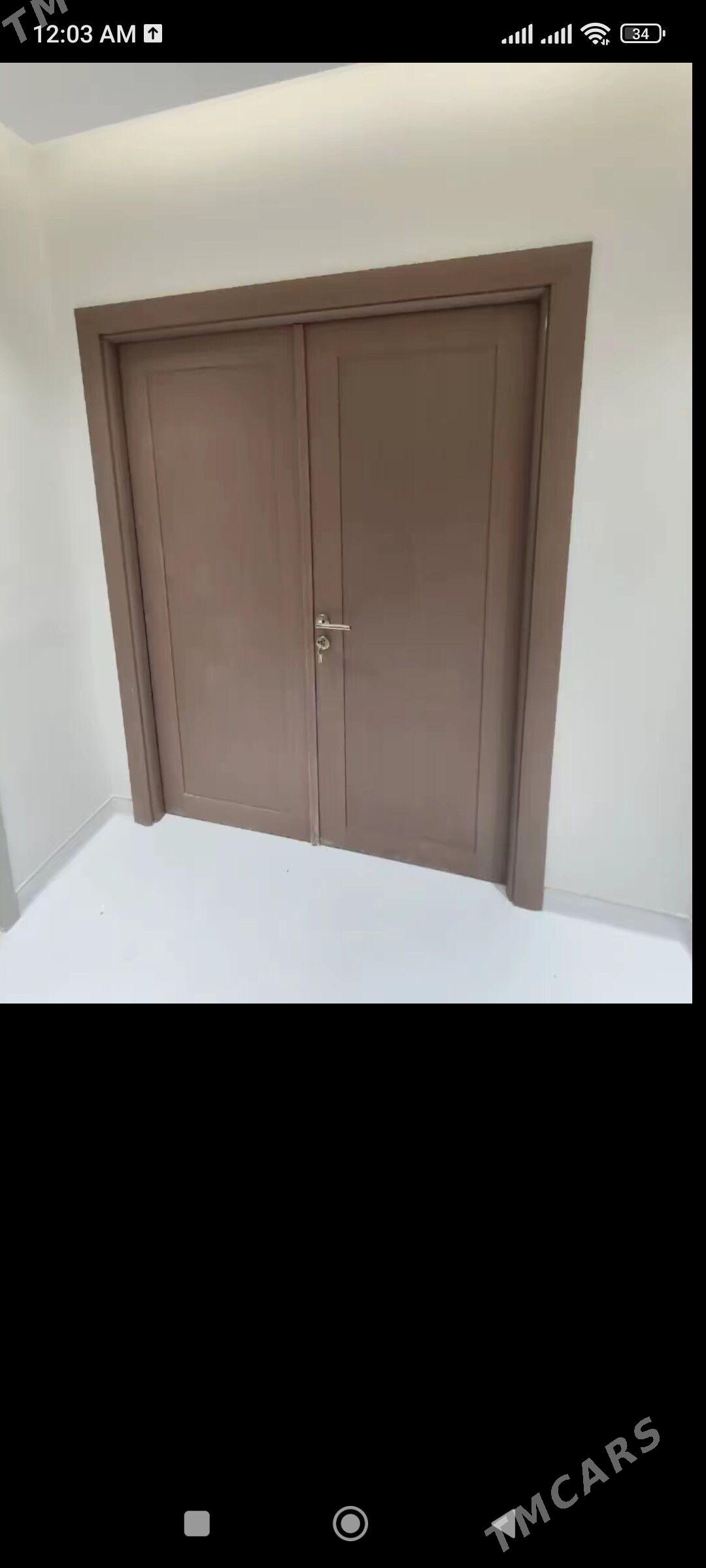 icgi MDF gapy - Sakarçäge - img 3