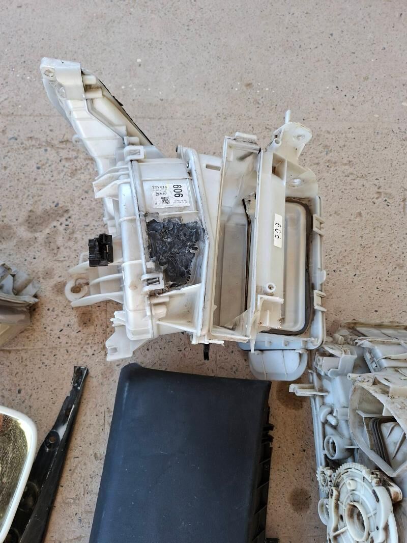 Hiace tarpeda,brazgawik,fara,bakawoy 4 000 TMT - Мары - img 10