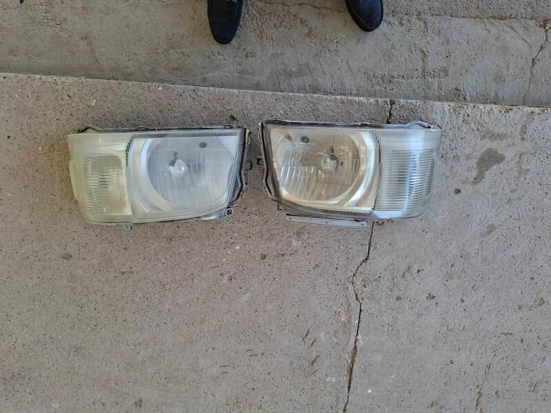 Hiace tarpeda,brazgawik,fara,bakawoy 4 000 TMT - Мары - img 2