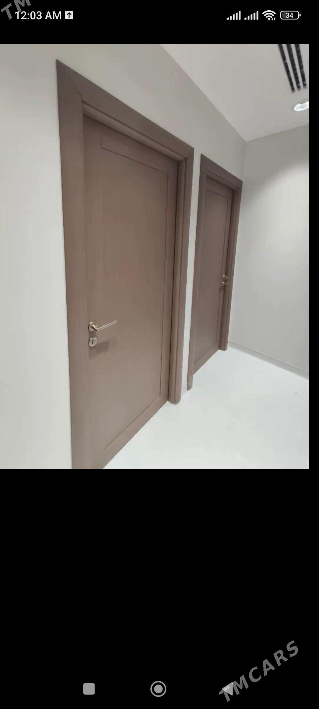 icgi MDF gapy - Sakarçäge - img 2