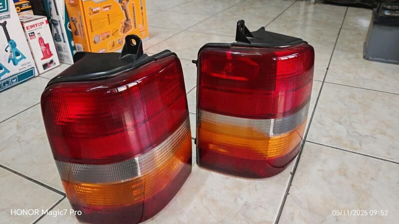 Jeep Cherokee stopnik komplekt 1 600 TMT - Туркменабат - img 2