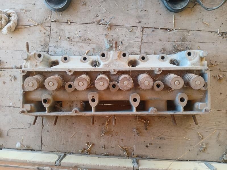 zil 800 TMT - Мургап - img 2