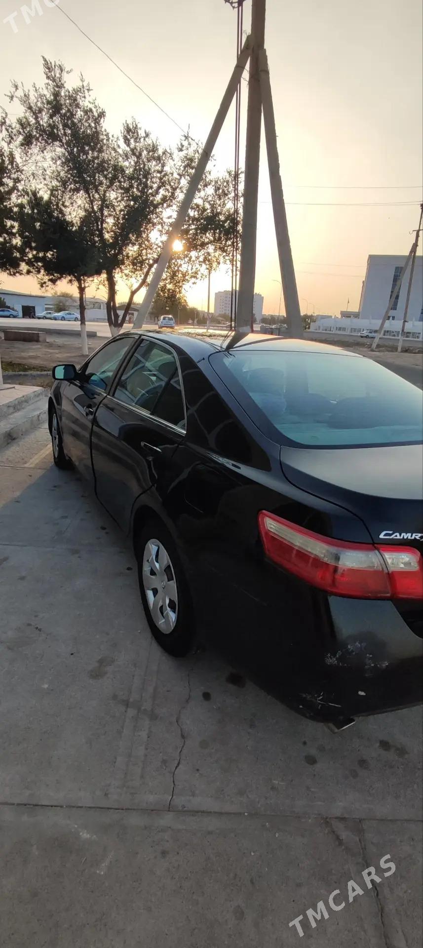 Toyota Camry 2009 - 164 000 TMT - Байрамали - img 2