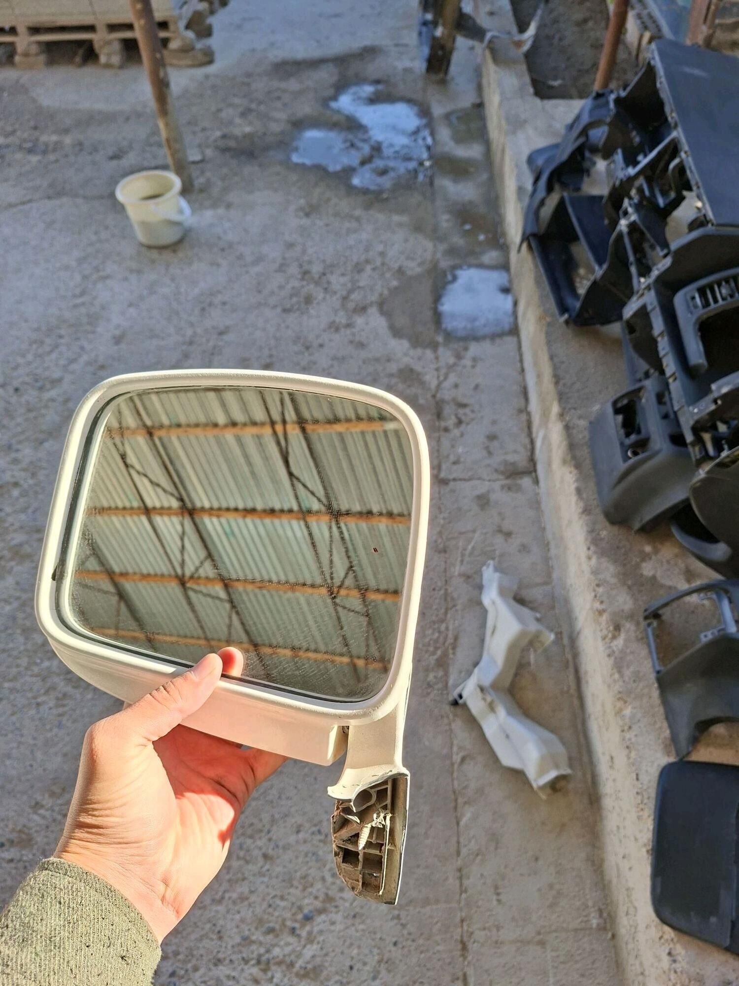 Hiace tarpeda,brazgawik,fara,bakawoy 4 000 TMT - Мары - img 9