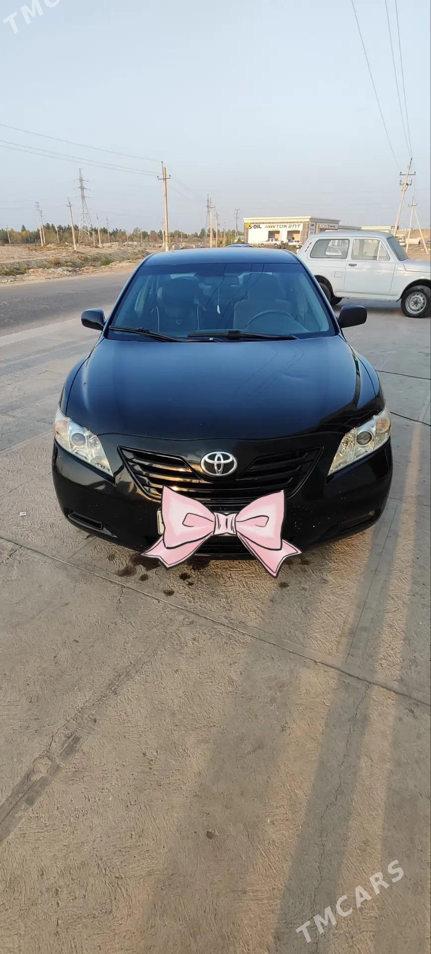 Toyota Camry 2009 - 164 000 TMT - Байрамали - img 6