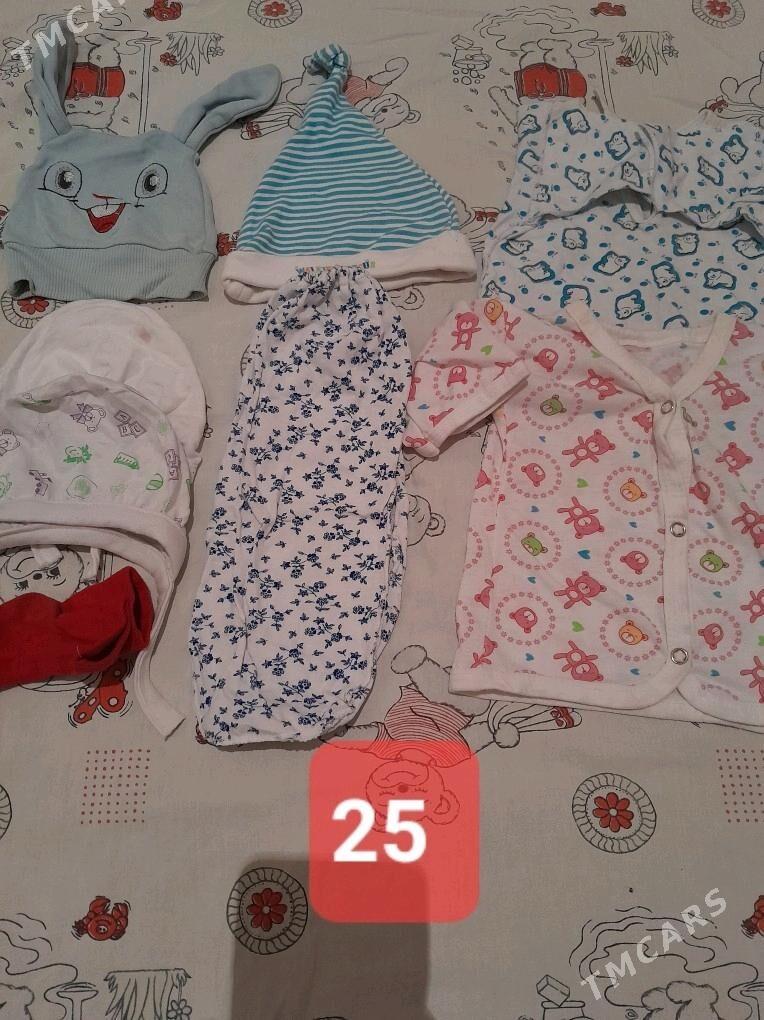 caga esikleri - Бедев - img 3