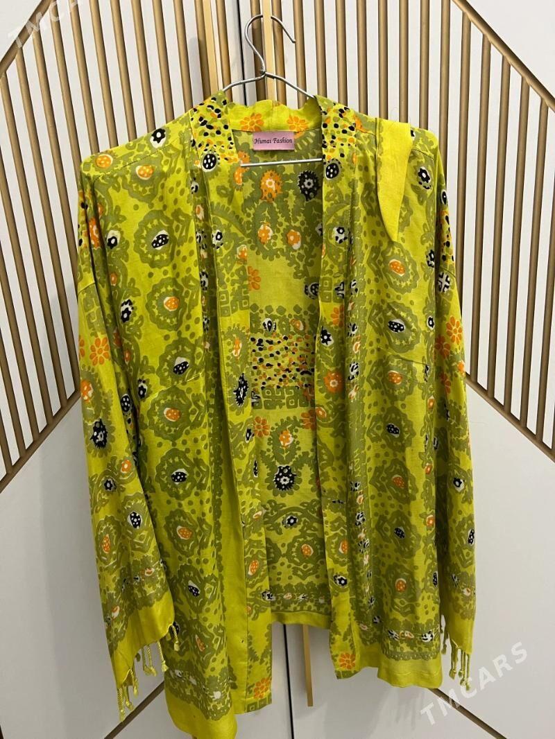 yaglyk nakitka - Балканабат - img 2