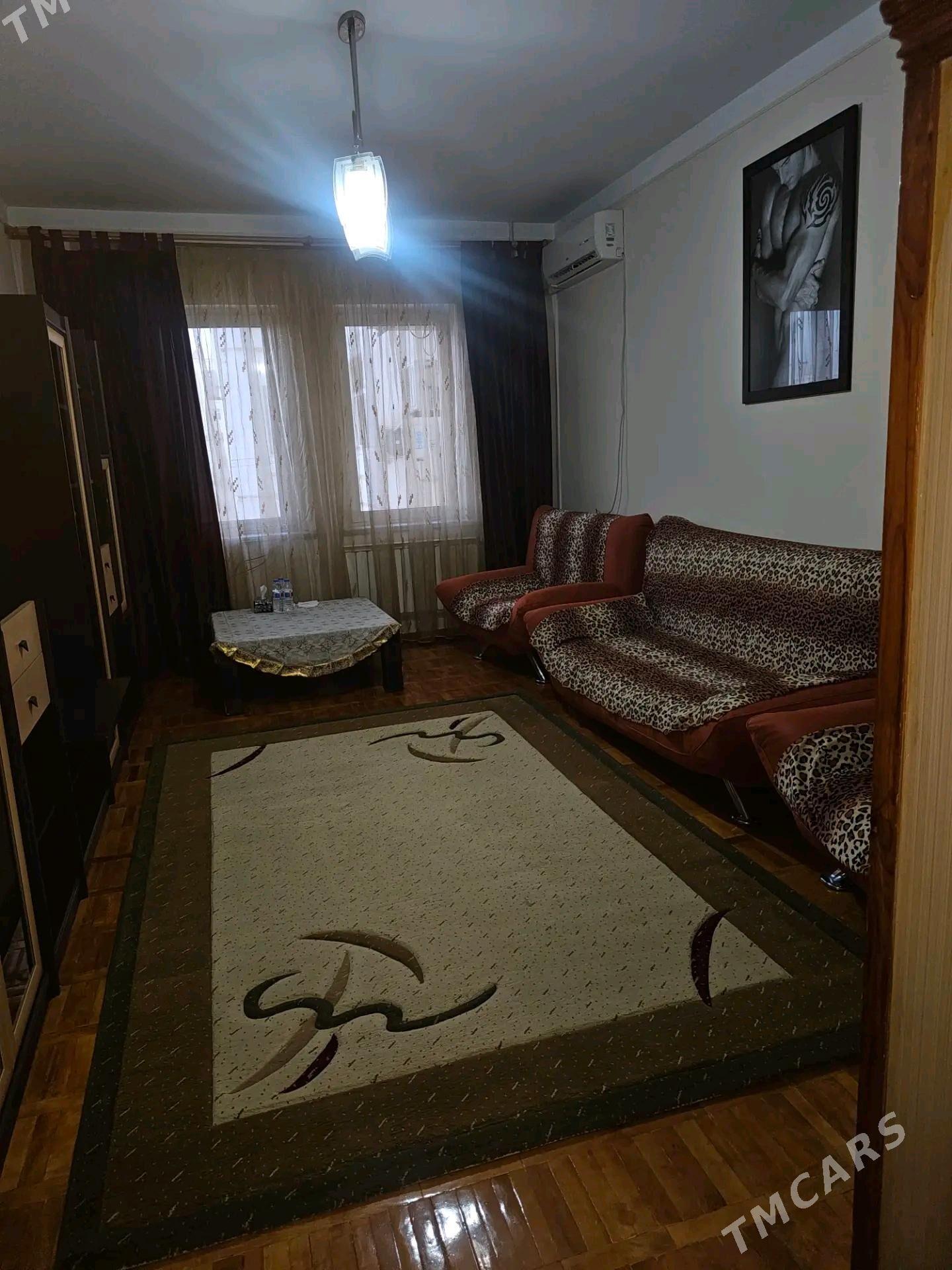 Аренда Мир2 Юнус Эмре 2ком - Parahat 2 - img 6