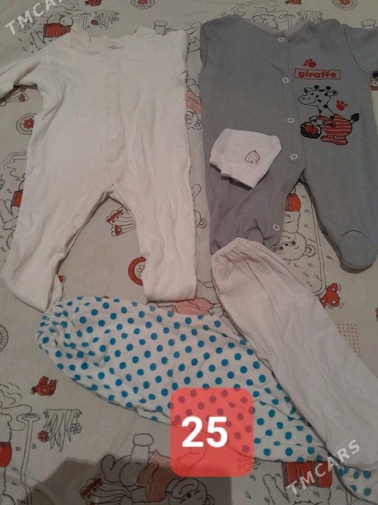 caga esikleri - Бедев - img 2