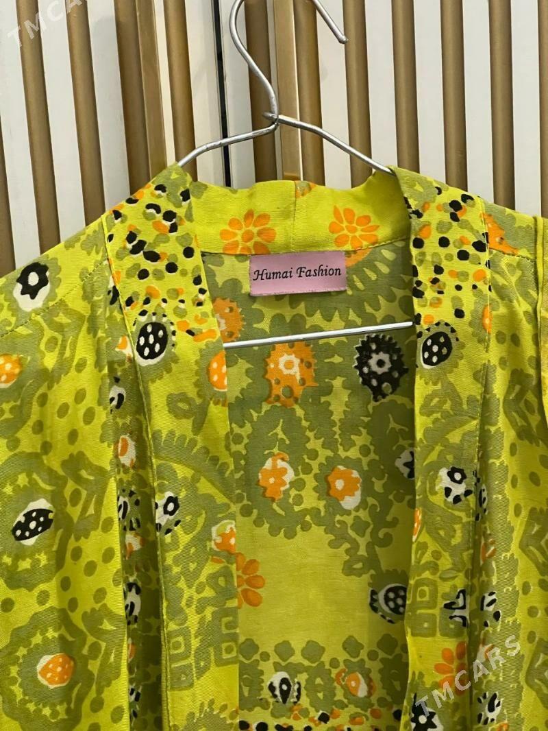 yaglyk nakitka - Балканабат - img 3