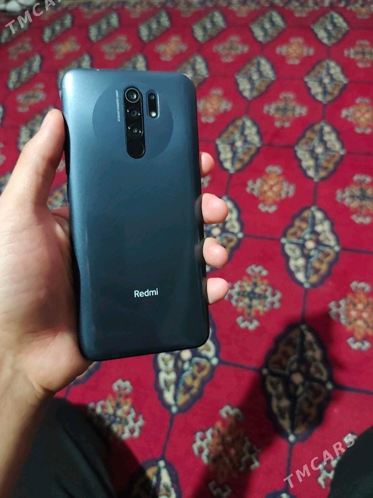 Redmi 9 3 32 - Büzmeýin - img 3