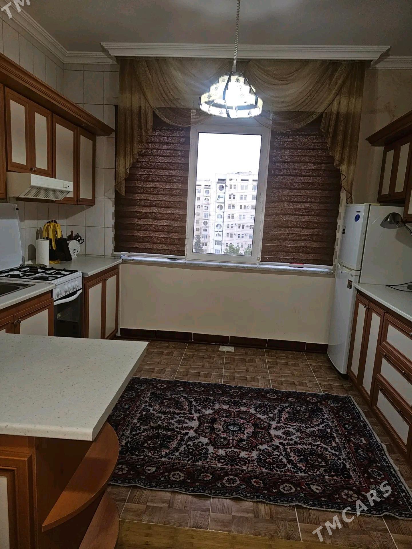 Аренда Мир2 Юнус Эмре 2ком - Parahat 2 - img 4