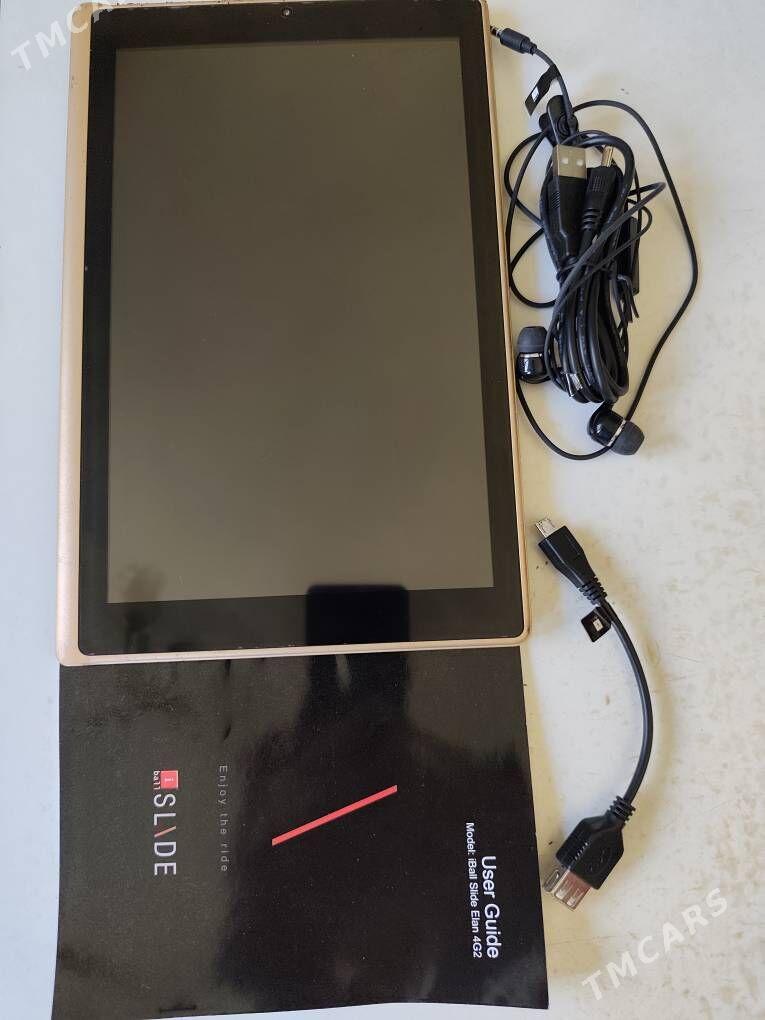 Новый планшет-телефон - Aşgabat - img 1