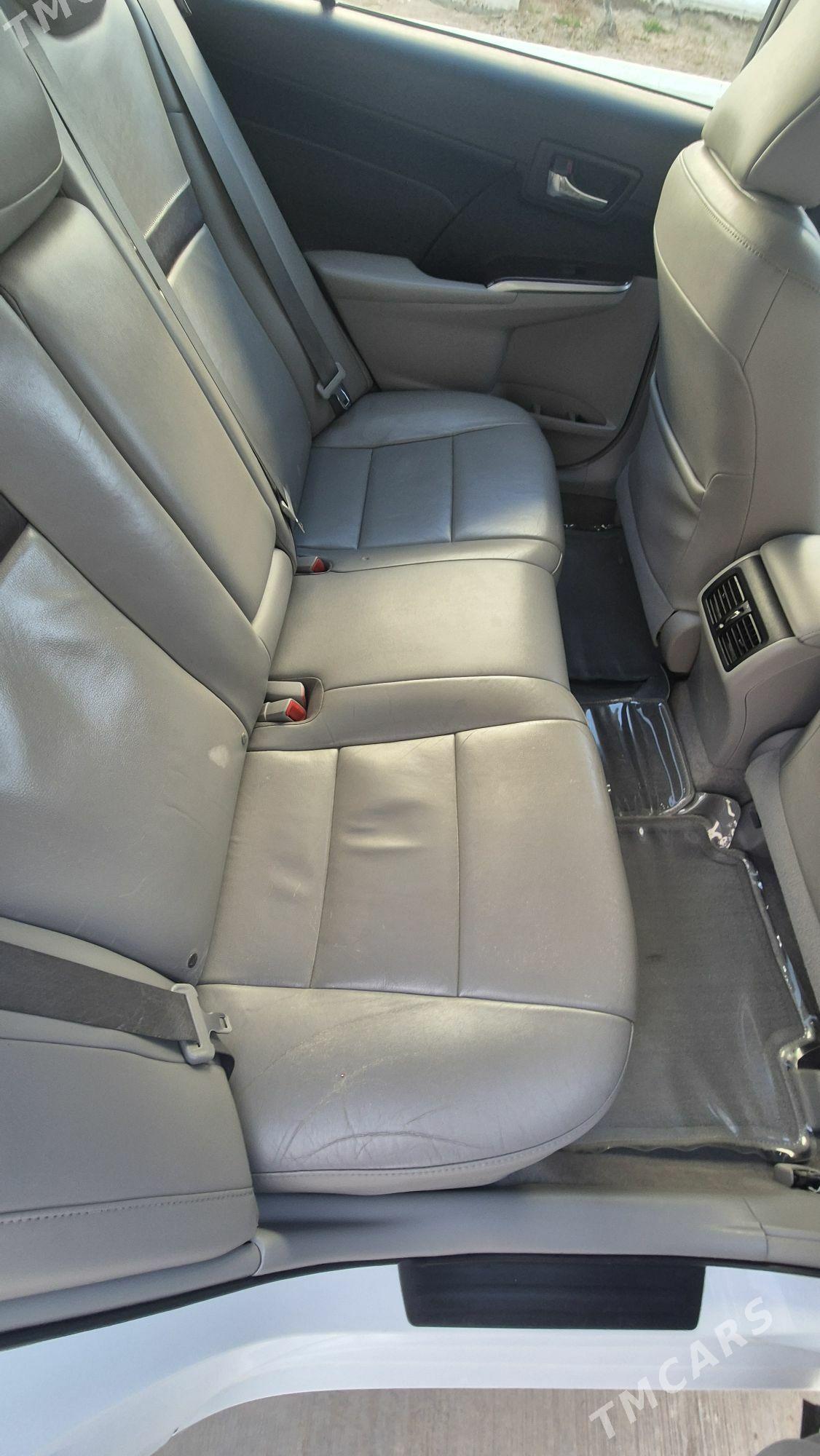 Toyota Camry 2014 - 320 000 TMT - Aşgabat - img 5