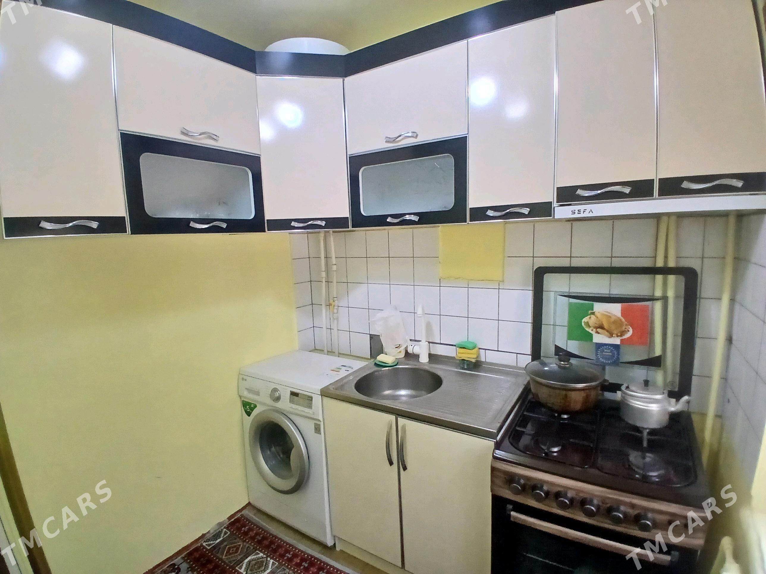 Satlyk jaý - Mary - img 2