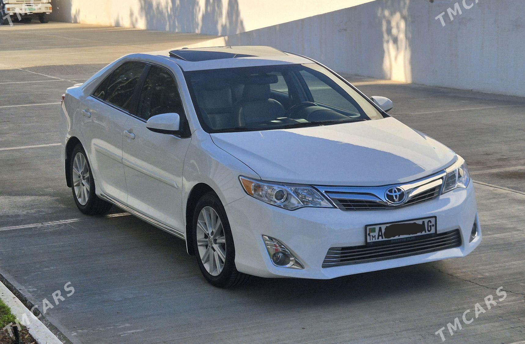 Toyota Camry 2014 - 320 000 TMT - Aşgabat - img 2