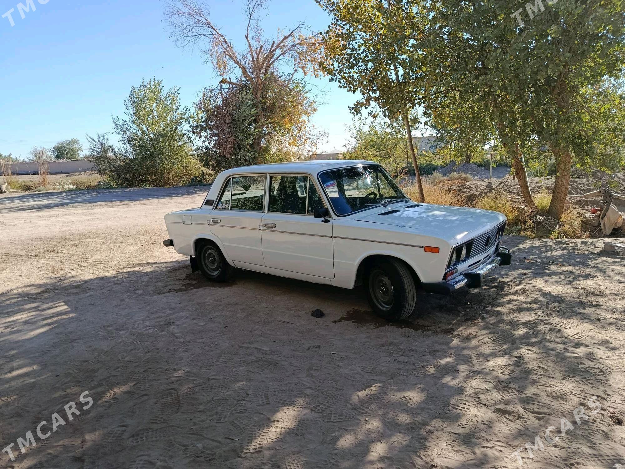 Lada 2106 1993 - 30 000 TMT - Görogly (Tagta) - img 4