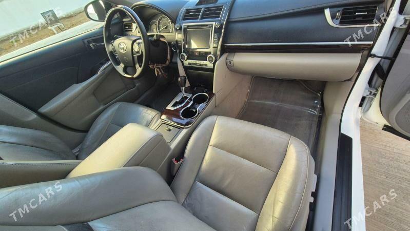 Toyota Camry 2014 - 320 000 TMT - Aşgabat - img 6