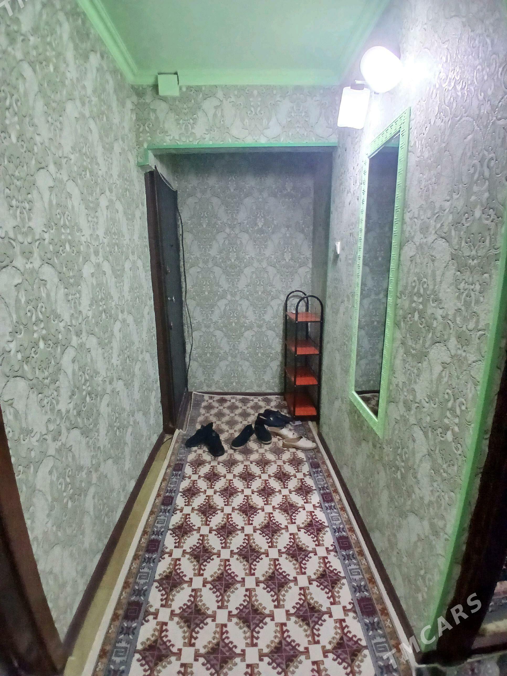 Satlyk jaý - Mary - img 8