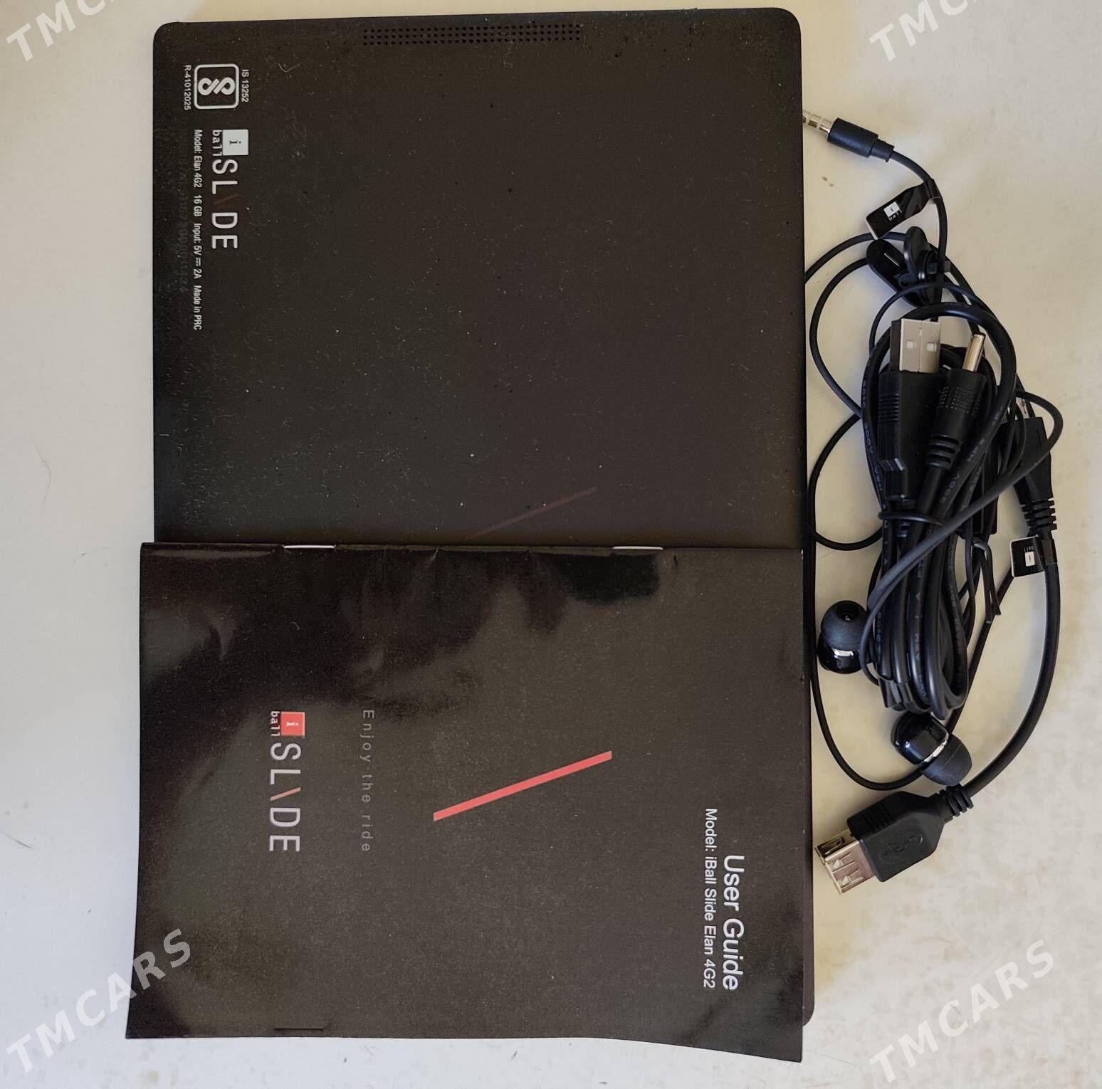 Новый планшет-телефон - Aşgabat - img 2