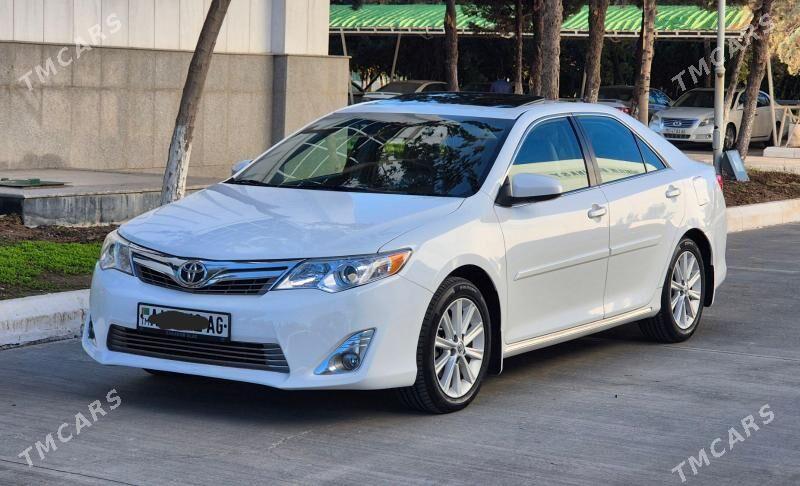 Toyota Camry 2014 - 320 000 TMT - Aşgabat - img 1