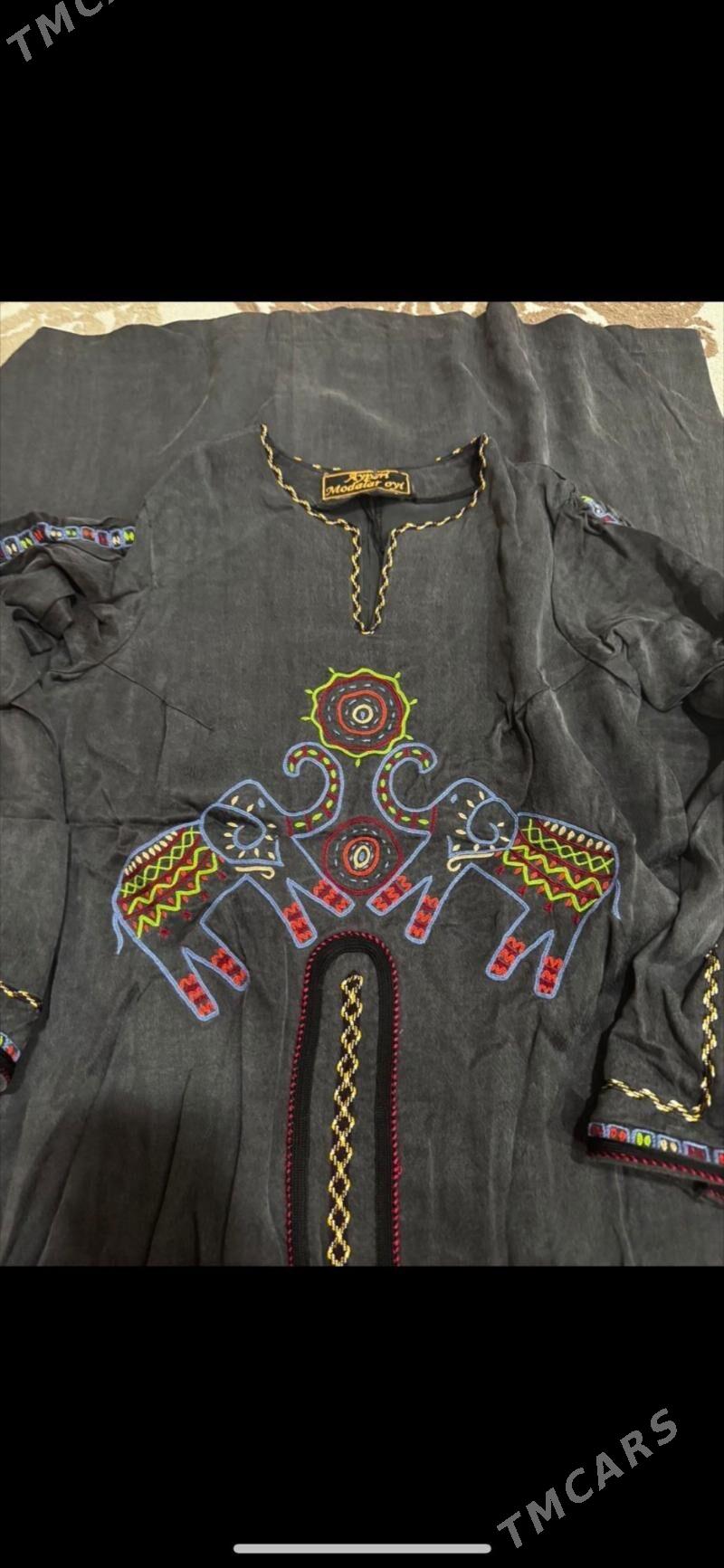 koynek - Ашхабад - img 2