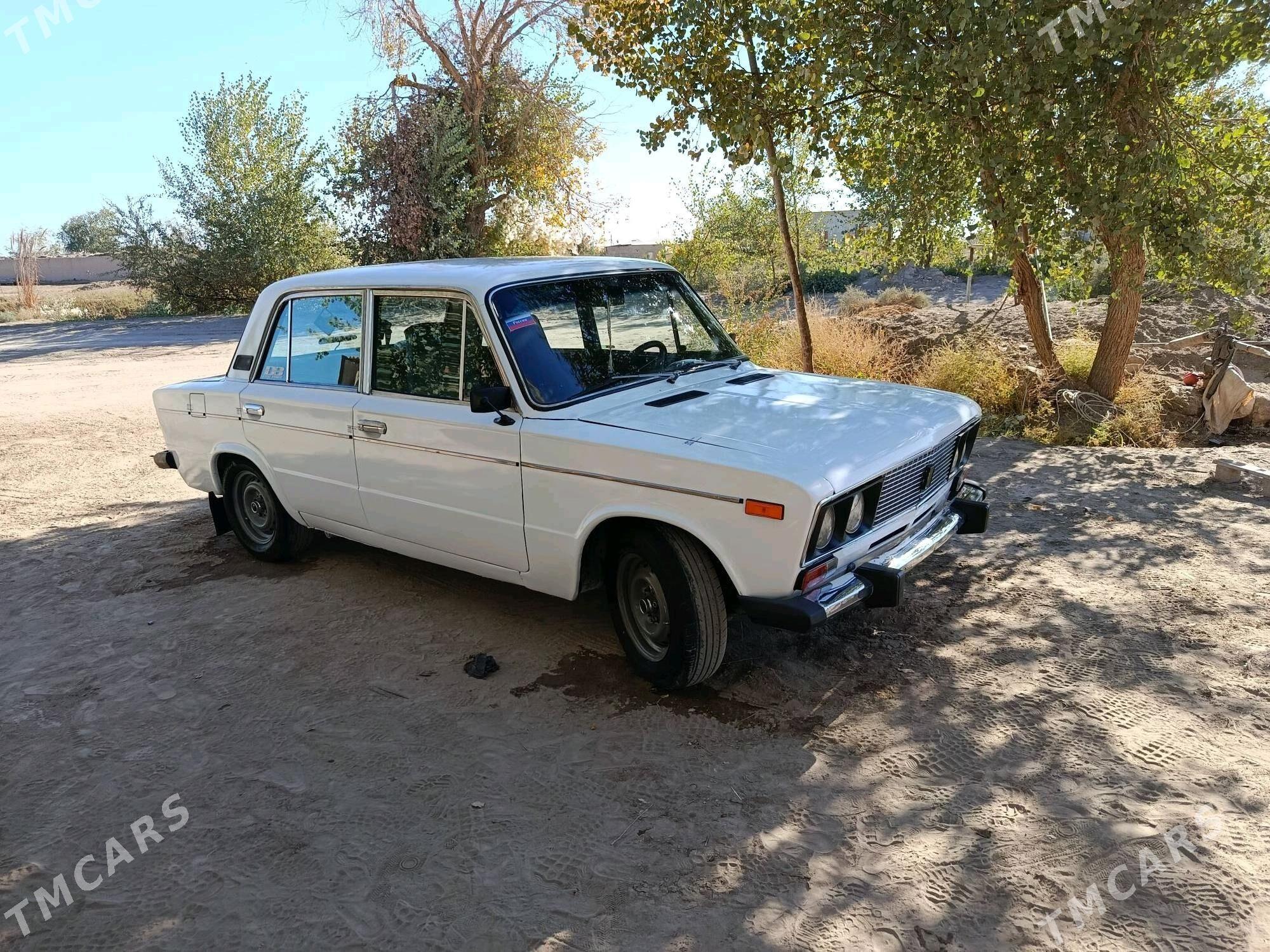 Lada 2106 1993 - 30 000 TMT - Görogly (Tagta) - img 3