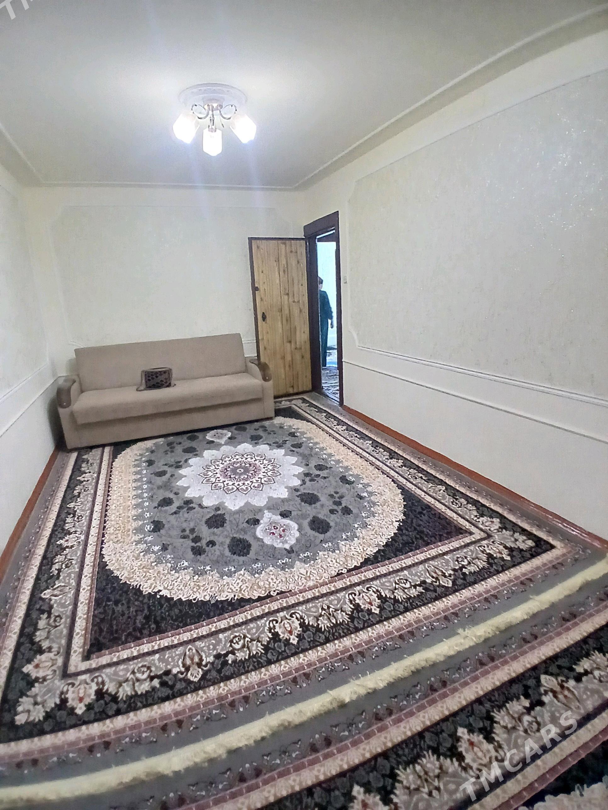 Satlyk jaý - Mary - img 4