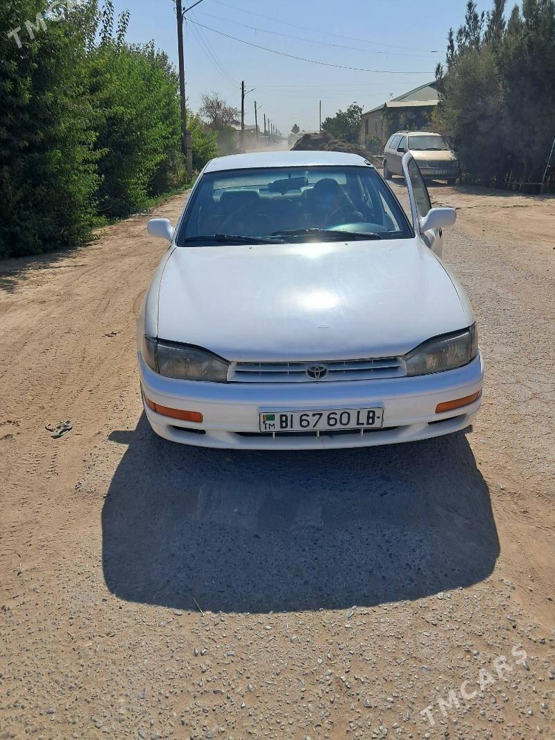 Toyota Camry 1993 - 85 000 TMT - Ходжамбаз - img 5