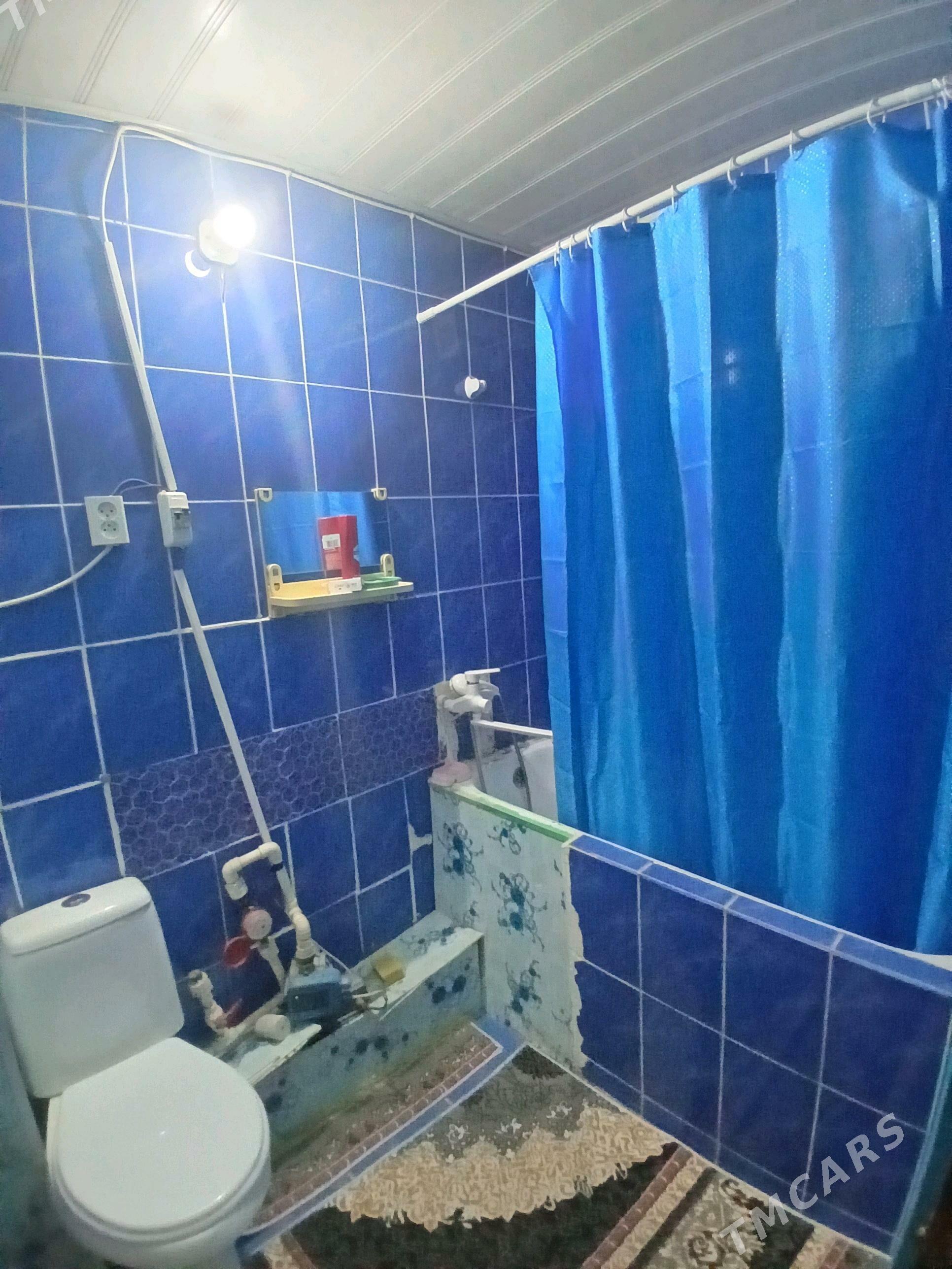 Satlyk jaý - Mary - img 7