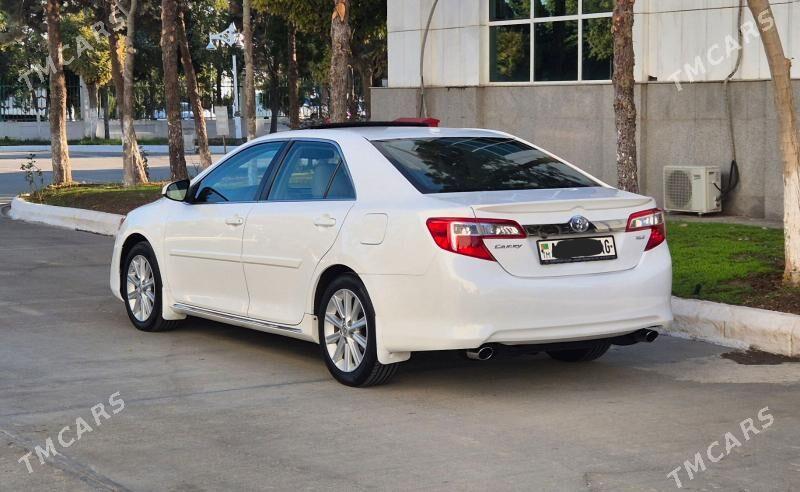 Toyota Camry 2014 - 320 000 TMT - Aşgabat - img 3