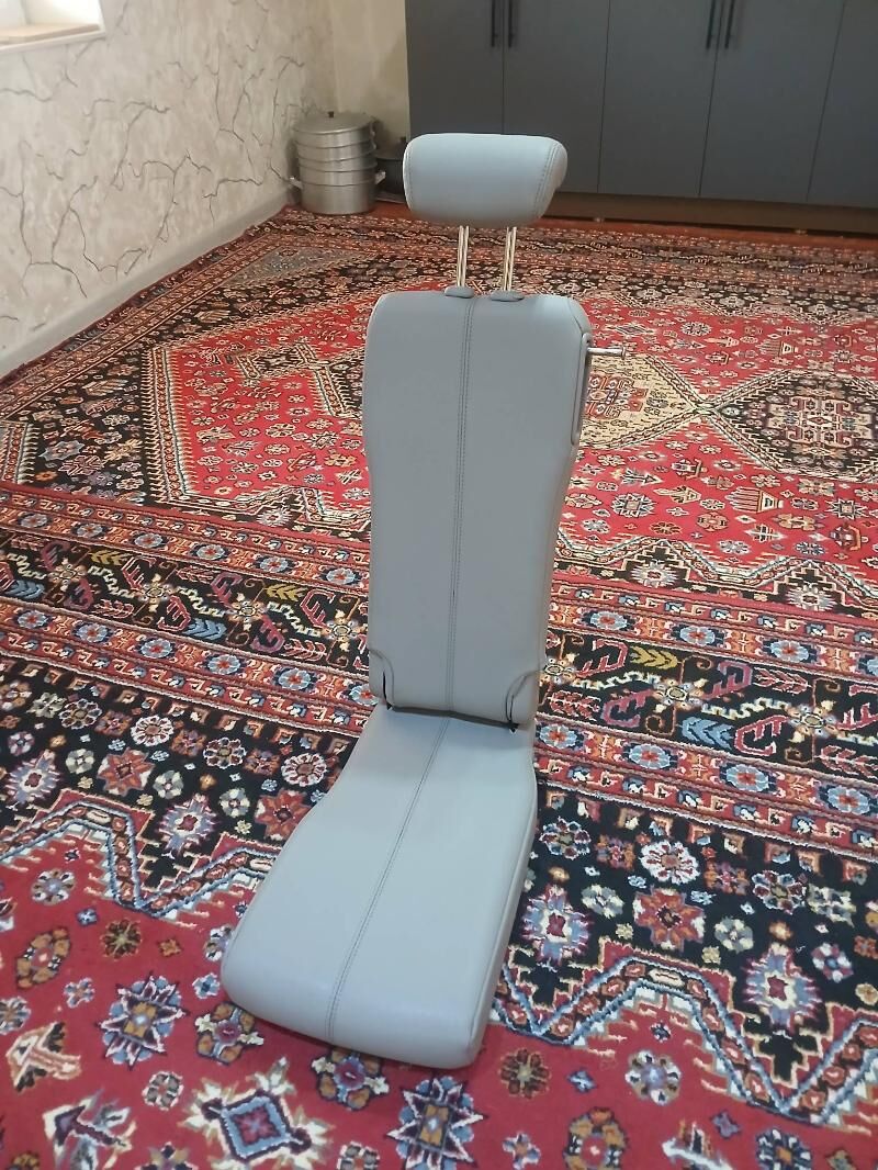 Sena Sidina 2 000 TMT - Гурбансолтан Едже - img 1