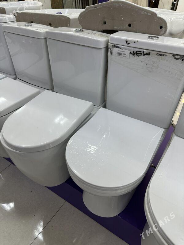 УНИТАЗЫ ДЛЯ ДОМА - Ашхабад - img 2