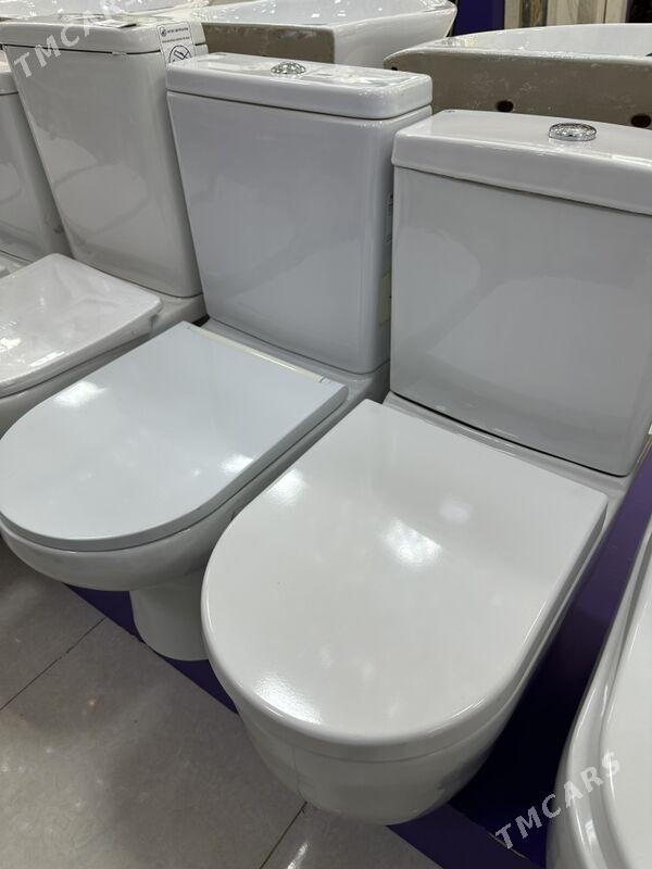 УНИТАЗЫ ДЛЯ ДОМА - Ашхабад - img 4