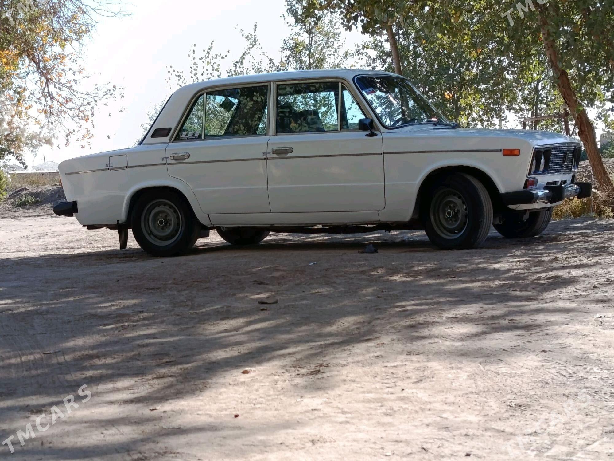 Lada 2106 1993 - 30 000 TMT - Görogly (Tagta) - img 1