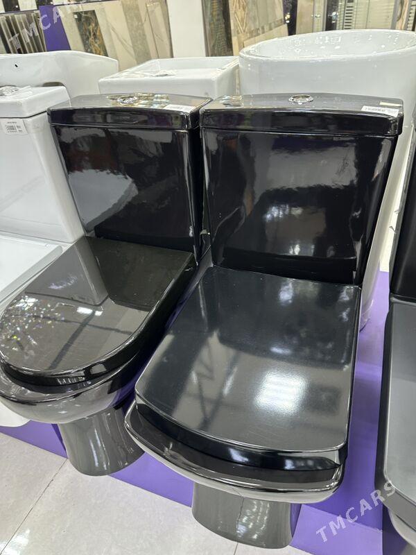 УНИТАЗЫ ДЛЯ ДОМА - Ашхабад - img 5