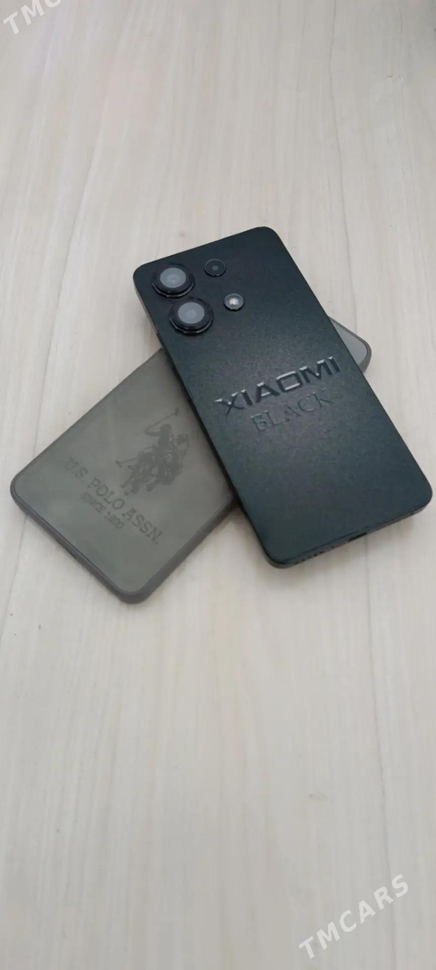 Redmi Not 13 - Дашогуз - img 1