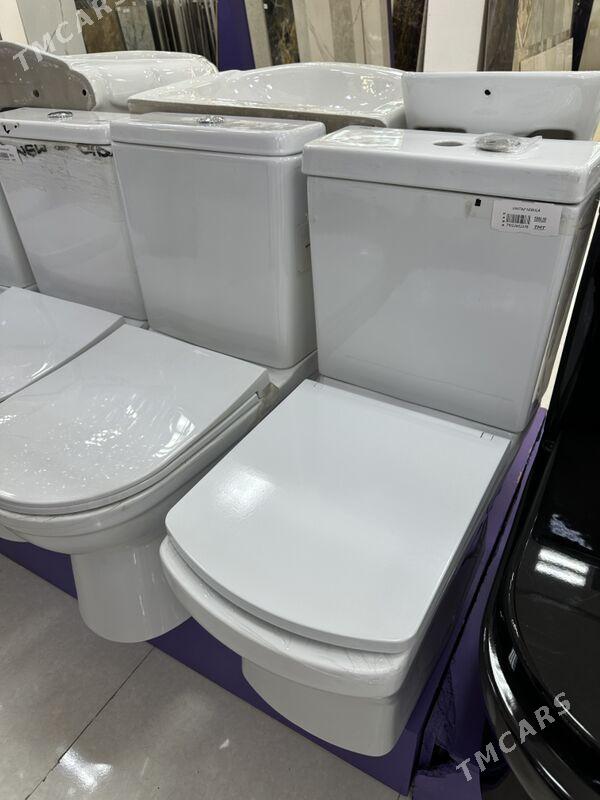 УНИТАЗЫ ДЛЯ ДОМА - Ашхабад - img 7