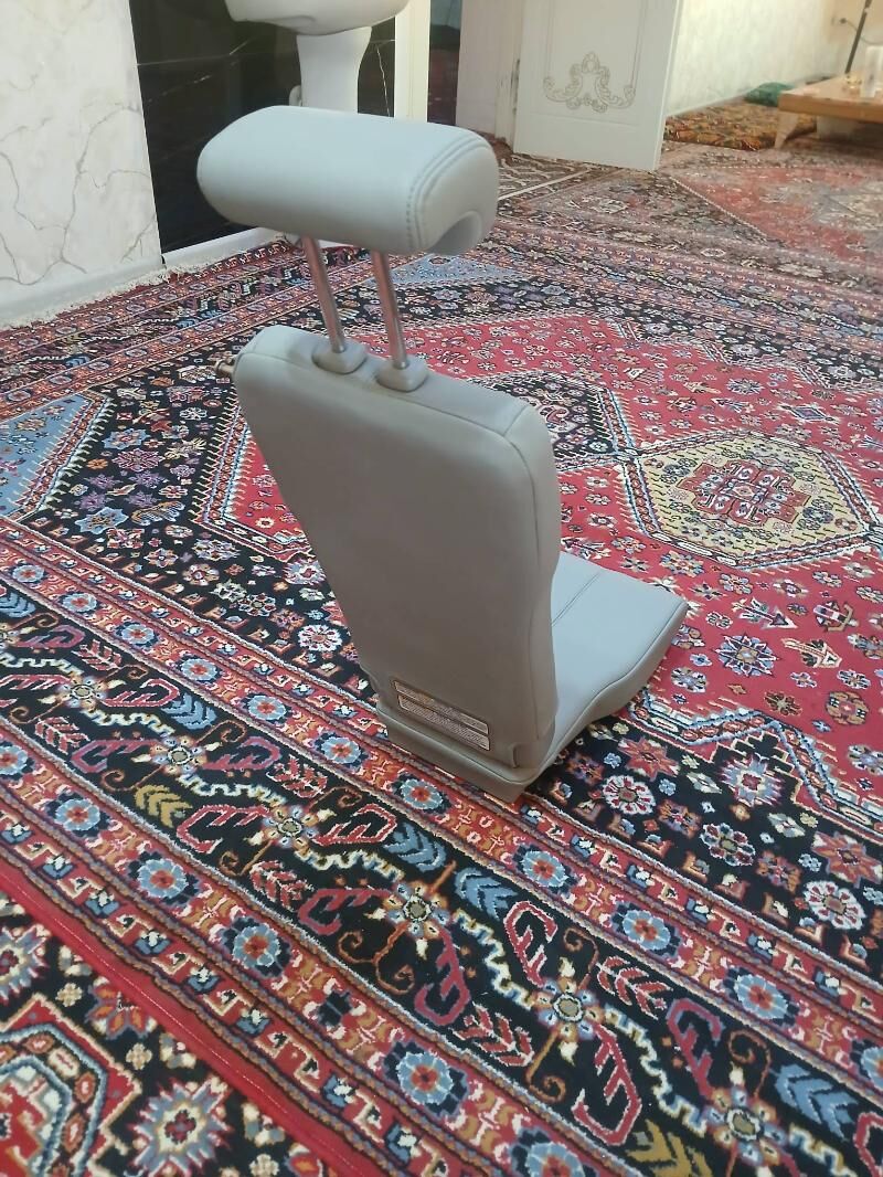 Sena Sidina 2 000 TMT - Гурбансолтан Едже - img 2