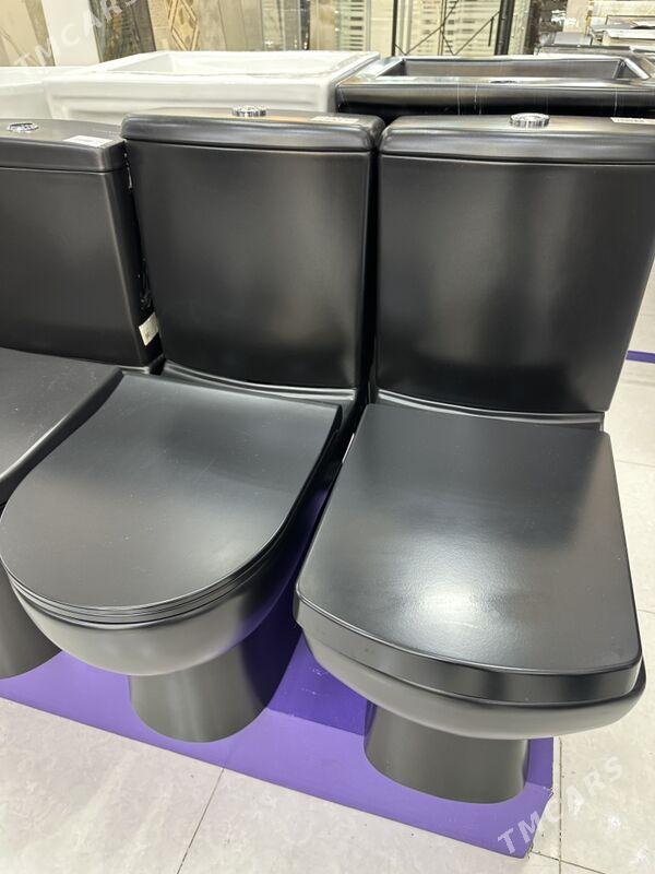 УНИТАЗЫ ДЛЯ ДОМА - Ашхабад - img 3