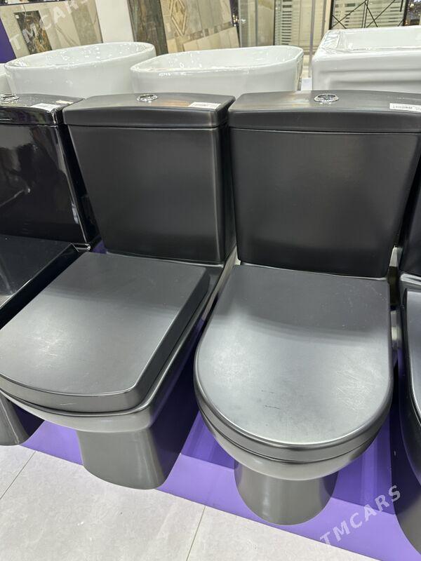 УНИТАЗЫ ДЛЯ ДОМА - Ашхабад - img 6