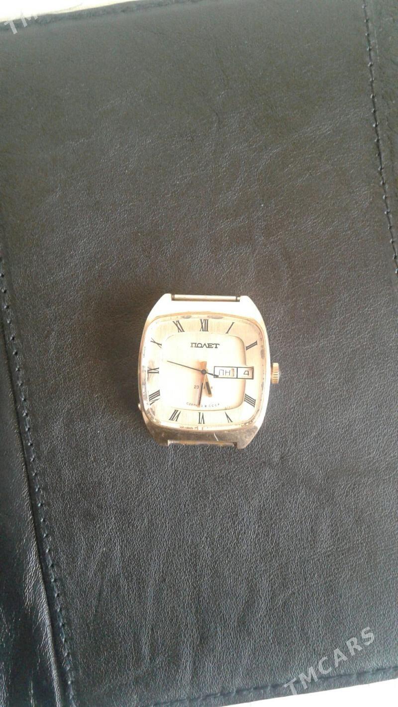 часы сагат - Ашхабад - img 1