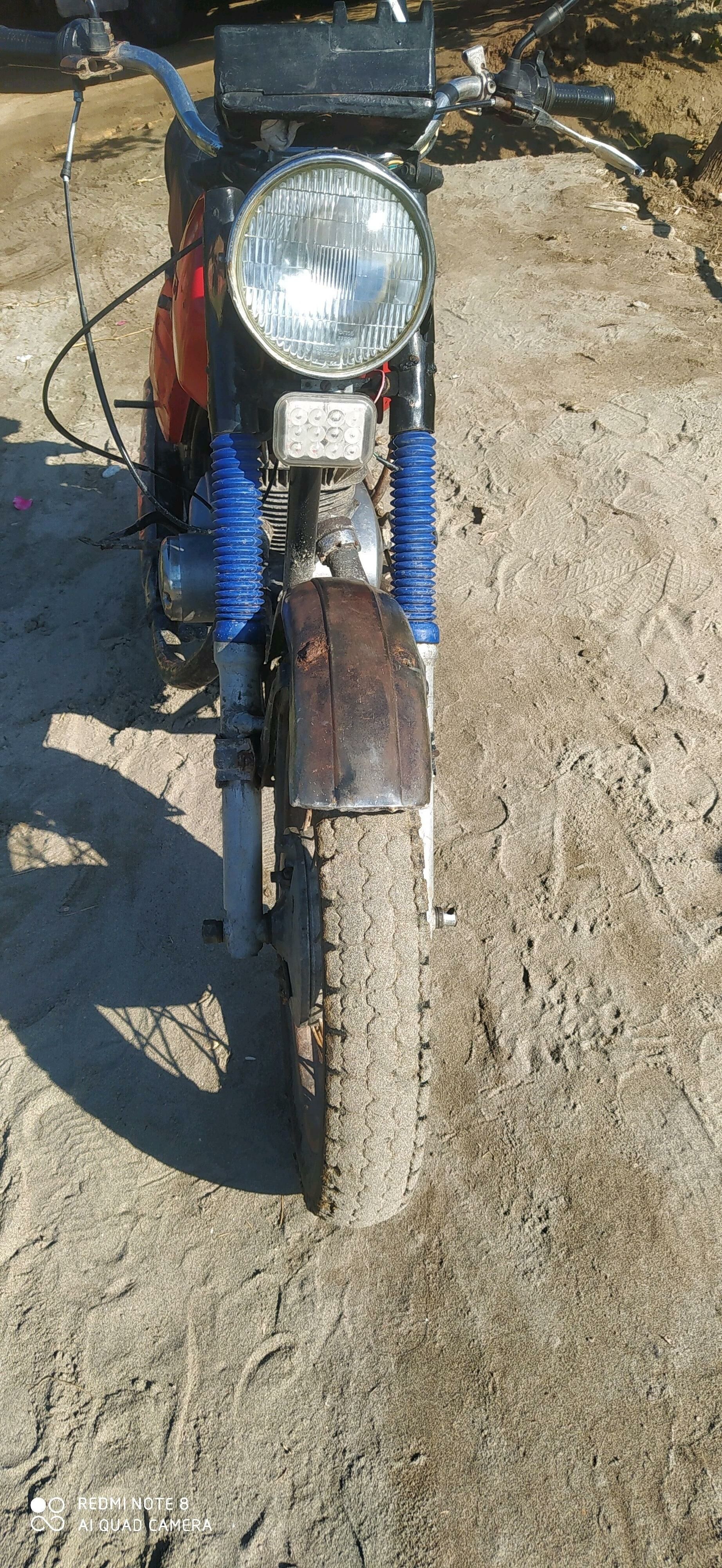 Fekon FK150-8G 1991 - 7 000 TMT - Саят - img 2